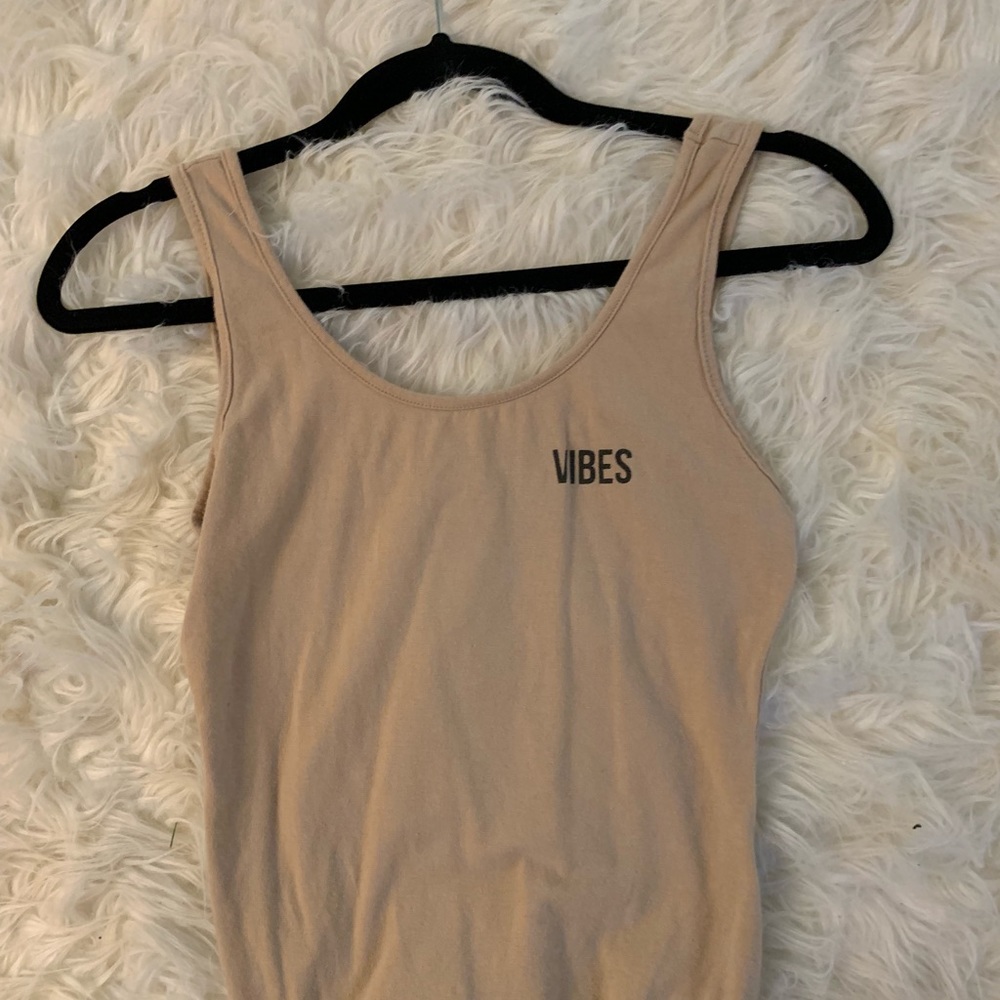 Bodysuit